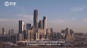 19 reactions | Jawad Khan, Managing Director at the National Automotive & Vehicles Academy, talks about how the academy, with the support of #PIF, is building domestic expertise and resilience. #PIFGlobalinsights | PIF | Facebook