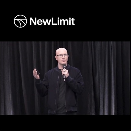 Imagine you had the energy, metabolism, and mental agility of your younger self - without the aches and pains that come from aging.That’s what we’re attempting to build at @NewLimit and it will be one of the most important achievements in human history ever if it works. We're on the cusp of this being tractable given the rise of AI to test more hypotheses in-silico, along with the rapidly falling cost of single cell sequencing, etc.We announced our Series C and upcoming human clinical trials thi