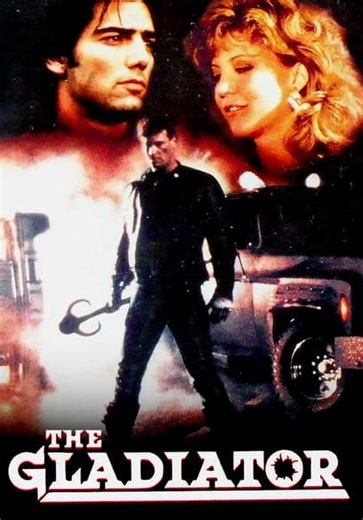 The Gladiator (1986)