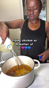Chicken for the Kiddos: Simple Fried Chicken Recipe