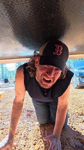 Pass the PVC Glue 💨😂 #comedy #plumbing #hvac #electrician #diy | Plumbing