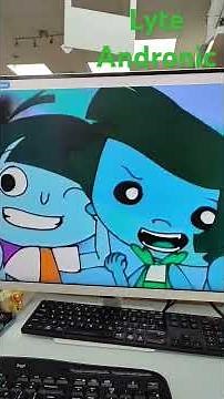 Preview 2 Tokyo Spectra Animation Drift Fred and Fiona Kizclub Effects