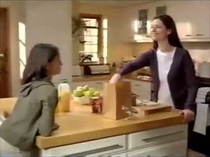 Snack Pack commercial (2007)