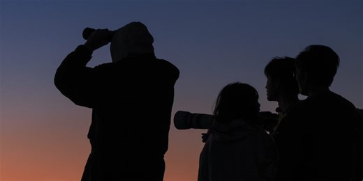 6 planets to align in 'planetary parade' this weekend