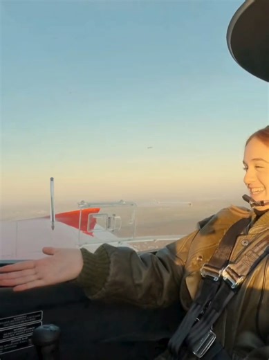 Exploring Zero Gravity: Student Pilot Experience