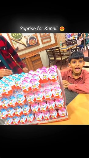 Sourav suprised kunaali 😍💞💕