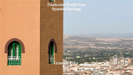 Relive the moments that made the last chapter of the Pasticcino Bag World Tour truly unforgettable. Sun-drenched streets, timeless craft, and shared moments — all woven into the spirit of Granada, where tradition met style in the most authentic way. Discover more at: https://bit.ly/43vX5EZ | Weekend Max Mara