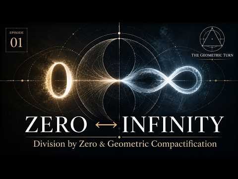 From Division by Zero to Geometric Compactification