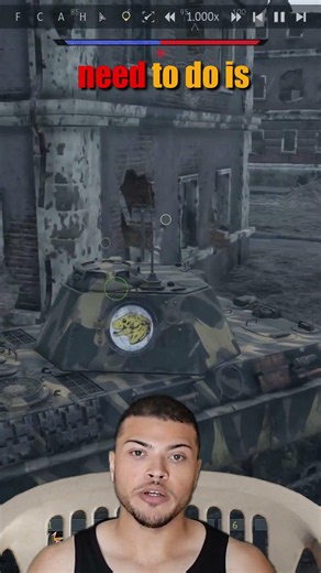 How To Save Your Sanity In War Thunder Ground RB