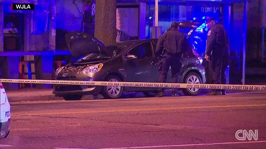 How and why the conspiracy theory known as "pizzagate" took root -- and inspired violence http://cnn.it/2gfszsG | CNN International