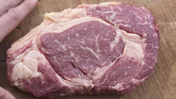 Tested! Tajima Wagyu steak from the campfire 🔥🔥🔥