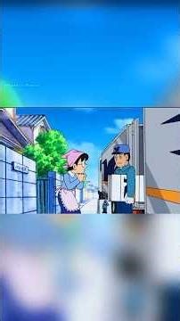 review Doraemon: Nobita chuyển nhà sang Mỹ p1