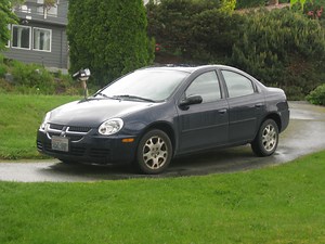 Installing A Power Window Regulator On a Dodge Neon 2000-2005