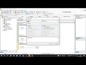 Creación bloques de función ISPsoft