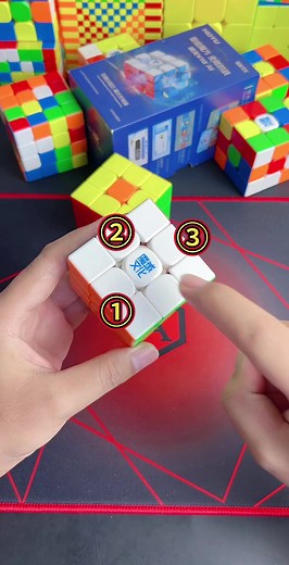 Amazing Rubik's Cube Patterns That Will Blow Your Mind