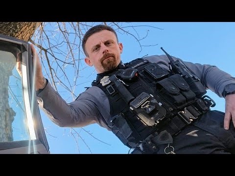 Sovereign Citizen Gets a Well Deserved Reality Check From NJ Cops