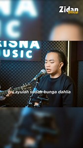 8.5K views · 251 reactions | BUNGA DAHLIA - MANSYUR S. (COVER ACOUSTIC) ZINIDIN ZIDAN FEAT TRI SUAKA #zinidinzidan #trisuaka #trisuakachannel #reelsvideoシ #reelsviralシ #fypviralシ #reelstrending #fypreels #reelviral #reel #fouryou #music #musik #facebookviral #reelviral #FYP #reelsindonesia #facebookviral #reelstrending #reelsfacebook | Zidan TV Real | Facebook