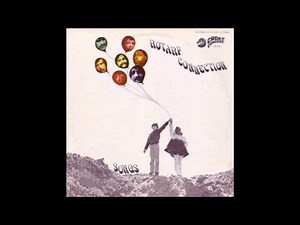 Rotary Connection Respect