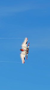 2M views · 24K reactions | The experimental F-15 STOL/MTD rips a hairpin turn in full afterburner!  #f15 #f15eagle #dcsworld #flightsimulator | Full Burner Sims | Facebook