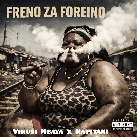 New Trackout Release: Explore the Latest Beats on YouTube