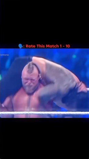 Roman Reigns vs Brock Lesnar ☠️|| WWE Championship Unification Match 🥶|| WrestleMania 38 ‼️