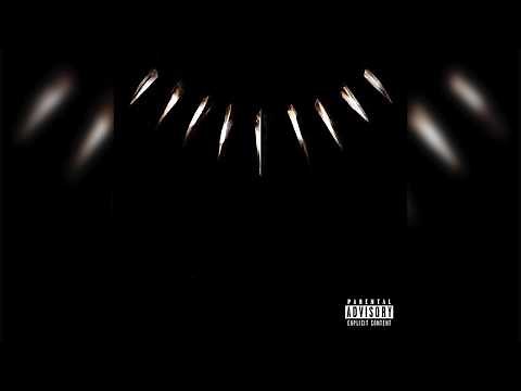 Redemption Interlude - Zacari (Black Panther: The Album)