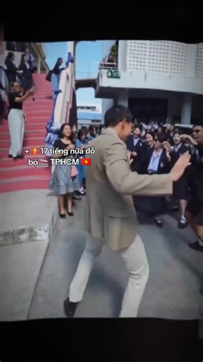 : 17 tiếng đếm ngược với các vợ ở TPHCM #psiscott #changtienca #ilovetiktok #viral #fyp