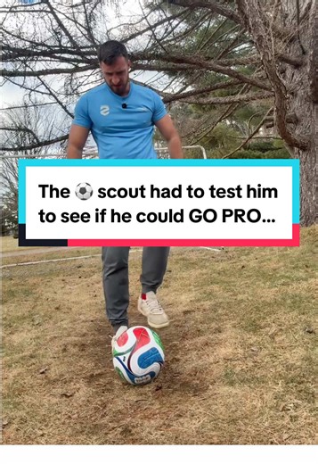Key Skills Every Pro Soccer Player Must Demonstrate