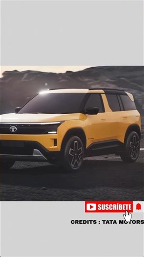 Tata sierra | tata sierra short review