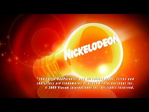 Billionfold Inc. - A Frederator Incorporated Production - Nickelodeon (2009)