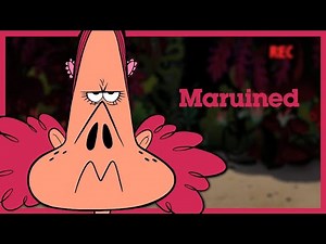 Maruined by Genndy Tartakovsky [2009]