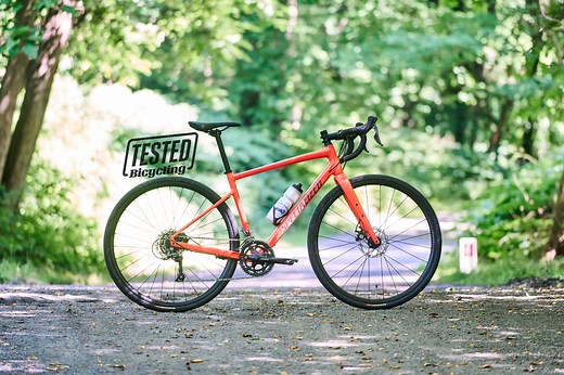 Specialized’s Diverge E5: A Versatile Gravel Bike That Doesn’t Cost a Fortune