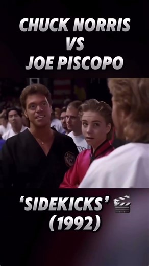 Chuck Norris didn’t die—Heaven just needed backup. Rest easy, legend.