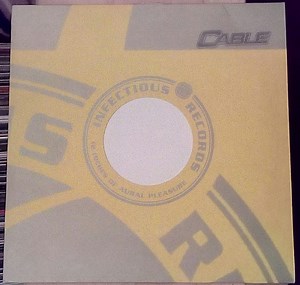 Cable - Freeze The Atlantic