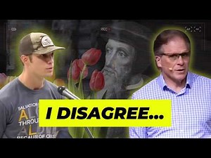 Calvinist Challenges Frank Turek on Free Will