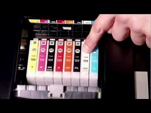 Epson Stylus Photo R2000