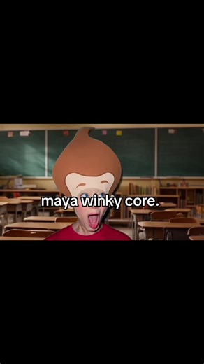 Maya Winky: ASMR Fricky Fricky Frick Moments