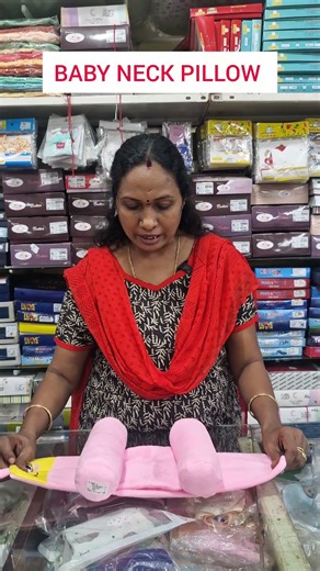 Baby Neck Pillow#shorts#shortsfeed#shortsvideo#youtubeshorts#trending#viral#baby products