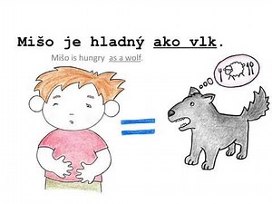 Slovak language: Useful spoken expressions you won't find in a textbook