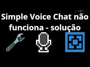 How to Fix Simple Voice Chat Not Working on Aternos - Complete Guide