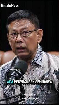 Selamat Ginting: Kita Perlu Buat Simulasi Antipenculikan Prabowo