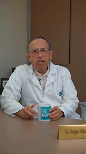 ¿Sabe para que sirve la Reanimación Cardiopulmonar? En este video se lo explicamos. #DrDouglasVillarroel #Salud | Dr. Douglas Villarroel