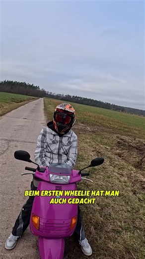 Fliegender Roller bauen: DIY E-Scooter Bastelidee