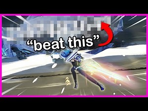 Can YOU Out-damage My STRONGEST Character? | Genshin Impact