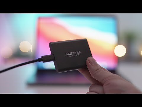 What To Do If Your Mac Can't Detect Your External Drive (EASY FIX) - Reformat, M1 Mac, Disk Utility