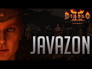 [GUIDE] Diablo 2 Resurrected - JAVAZON