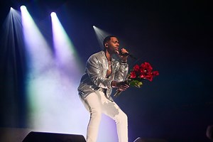 Ask Mario: 'Baltimore People Get It Out The Mud'