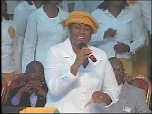 Is The Lord Really Satisfied With Me Echoes Of Faith Choir