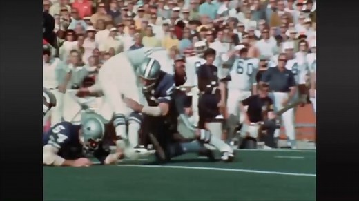 61K views · 1.5K reactions | It was the day that the Colts put their Super Bowl demons to rest. #OTD in 1971, the Baltimore Colts rallied for 10 points in the fourth quarter of Super Bowl V to defeat the Cowboys, 16-13, and win the first Super Bowl in franchise history. : NFL | Pro Football Hall of Fame | Facebook