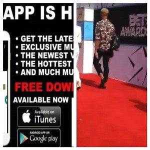 #HipHopNewsAlert: Amber Rose red carpet walk threw at #BetAwards2015 #AmberRose #Blacchyna #HoustonhiphopNews | Houston HipHop-News